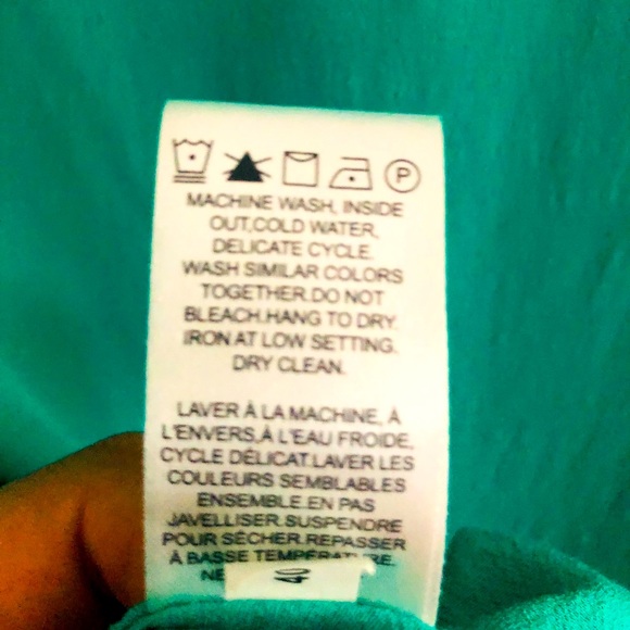 Women’s blouse - Picture 4 of 4